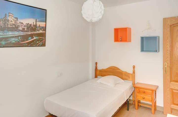 Apartamento Amplio Seville Exterior photo