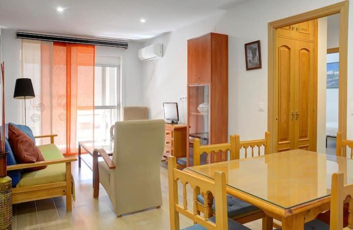 Apartamento Amplio Seville Exterior photo